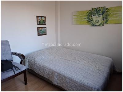 Apartamento de 3 alcobas en venta en Segundo Parque, Medellín, 141 m² · foto 20 de 20