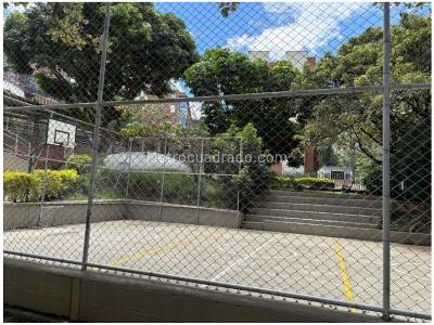 Apartamento de 3 alcobas en venta en Castropol, Medellín, 107 m² · foto 12 de 13
