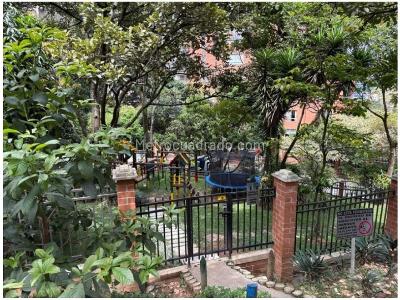Apartamento de 3 alcobas en venta en Castropol, Medellín, 107 m² · foto 13 de 13