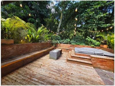 Casa de 3 alcobas en venta en San Lucas, Medellín, 229 m² · foto 10 de 10
