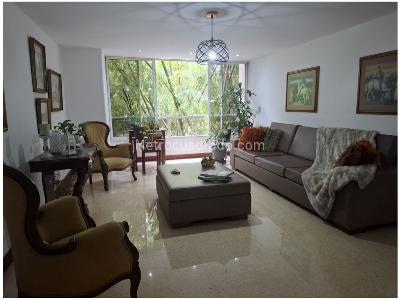Apartamento de 3 alcobas en venta en Castropol, Medellín, 182 m² · foto 2 de 20