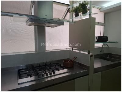 Apartamento de 3 alcobas en venta en Castropol, Medellín, 182 m² · foto 6 de 20