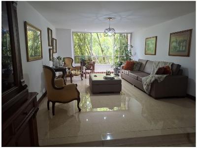 Apartamento de 3 alcobas en venta en Castropol, Medellín, 182 m² · foto 14 de 20