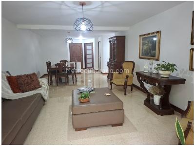 Apartamento de 3 alcobas en venta en Castropol, Medellín, 182 m² · foto 15 de 20