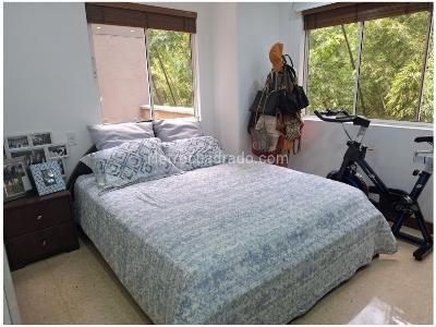 Apartamento de 3 alcobas en venta en Castropol, Medellín, 182 m² · foto 16 de 20