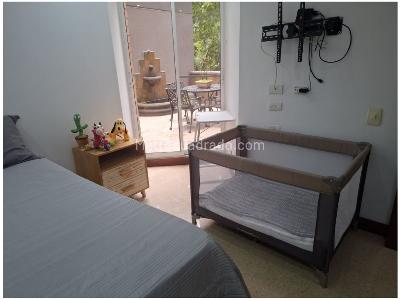 Apartamento de 3 alcobas en venta en Castropol, Medellín, 182 m² · foto 18 de 20