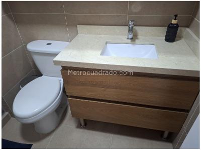 Apartamento de 3 alcobas en venta en Castropol, Medellín, 182 m² · foto 20 de 20