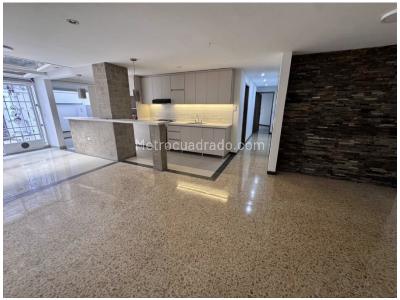 Apartamento de 3 alcobas en venta en Castropol, Medellín, 126 m² · foto 2 de 20