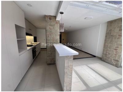 Apartamento de 3 alcobas en venta en Castropol, Medellín, 126 m² · foto 6 de 20