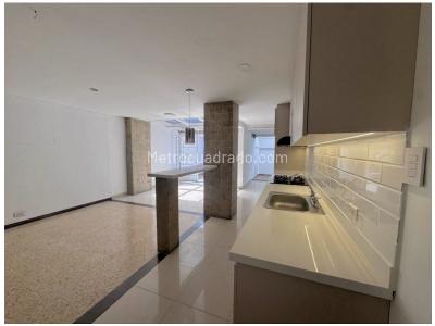 Apartamento de 3 alcobas en venta en Castropol, Medellín, 126 m² · foto 7 de 20