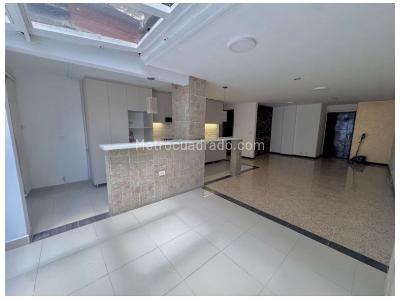 Apartamento de 3 alcobas en venta en Castropol, Medellín, 126 m² · foto 9 de 20