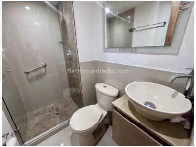 Apartamento de 3 alcobas en venta en Castropol, Medellín, 126 m² · foto 11 de 20
