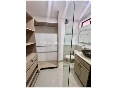 Apartamento de 3 alcobas en venta en Castropol, Medellín, 126 m² · foto 12 de 20