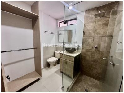 Apartamento de 3 alcobas en venta en Castropol, Medellín, 126 m² · foto 13 de 20