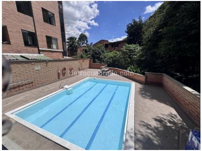 Apartamento de 3 alcobas en venta en Castropol, Medellín, 126 m² · foto 14 de 20