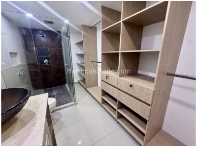 Apartamento de 3 alcobas en venta en Castropol, Medellín, 126 m² · foto 19 de 20