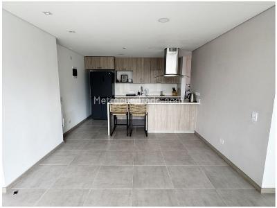 Apartamento en venta en Camino Verde, Envigado · foto 1 de 20