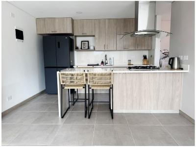 Apartamento en venta en Camino Verde, Envigado · foto 2 de 20
