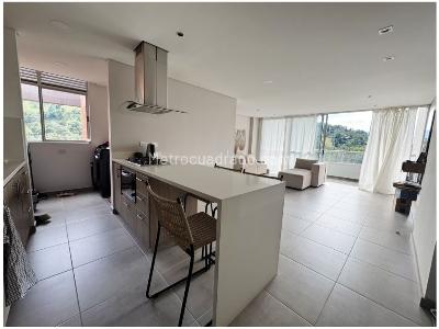 Apartamento en venta en Camino Verde, Envigado · foto 3 de 20