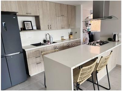 Apartamento en venta en Camino Verde, Envigado · foto 5 de 20