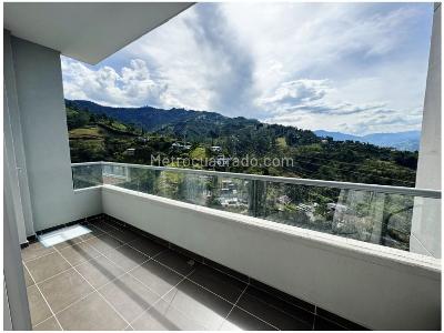 Apartamento en venta en Camino Verde, Envigado · foto 9 de 20