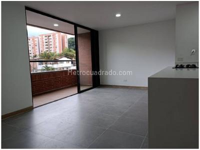 Apartamento en venta en La Frontera, Envigado · foto 2 de 17