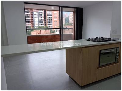 Apartamento en venta en La Frontera, Envigado · foto 3 de 17