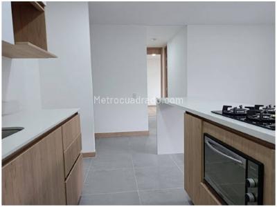Apartamento en venta en La Frontera, Envigado · foto 4 de 17