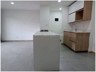 Apartamento en venta en La Frontera, Envigado · foto 5 de 17