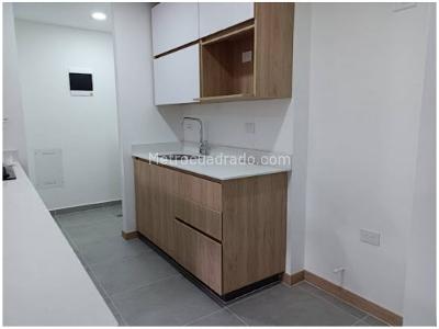 Apartamento en venta en La Frontera, Envigado · foto 6 de 17