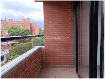 Apartamento en venta en La Frontera, Envigado · foto 8 de 17