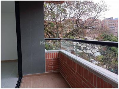 Apartamento en venta en La Frontera, Envigado · foto 9 de 17