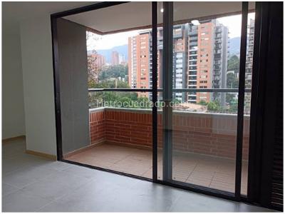 Apartamento en venta en La Frontera, Envigado · foto 10 de 17
