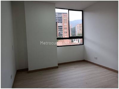 Apartamento en venta en La Frontera, Envigado · foto 12 de 17