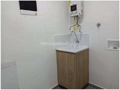 Apartamento en venta en La Frontera, Envigado · foto 17 de 17