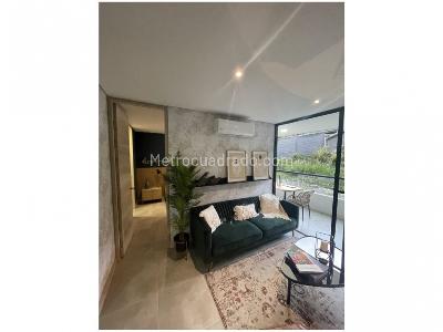 Apartamento en venta en Los Balsos, Medellín · foto 2 de 12