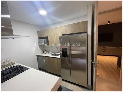 Apartamento en venta en Los Balsos, Medellín · foto 3 de 12