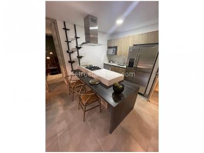 Apartamento en venta en Los Balsos, Medellín · foto 4 de 12