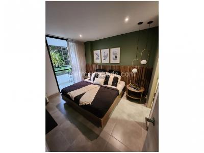 Apartamento en venta en Los Balsos, Medellín · foto 6 de 12