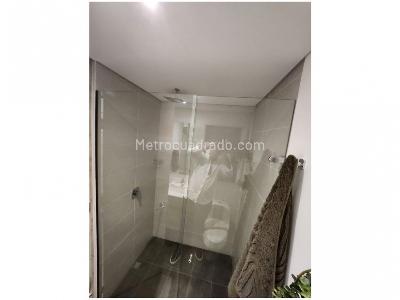 Apartamento en venta en Los Balsos, Medellín · foto 7 de 12