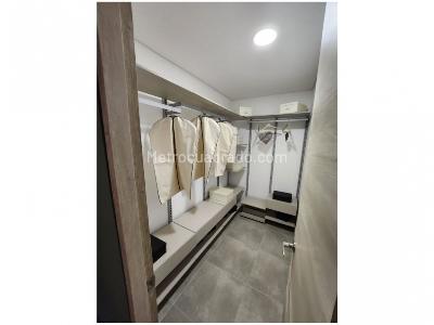 Apartamento en venta en Los Balsos, Medellín · foto 8 de 12