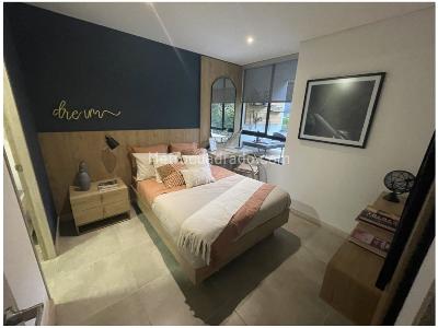 Apartamento en venta en Los Balsos, Medellín · foto 9 de 12