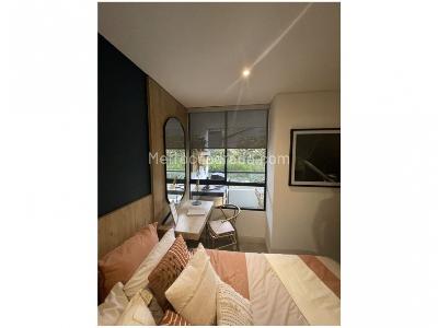 Apartamento en venta en Los Balsos, Medellín · foto 10 de 12