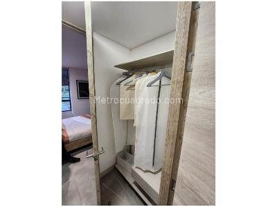 Apartamento en venta en Los Balsos, Medellín · foto 11 de 12