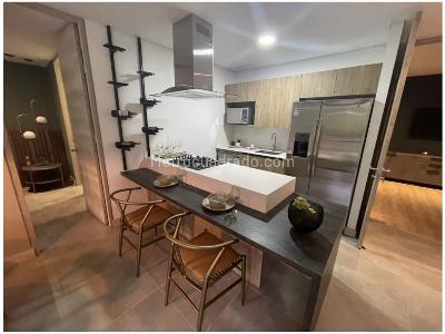 Apartamento en venta en Los Balsos, Medellín · foto 12 de 12