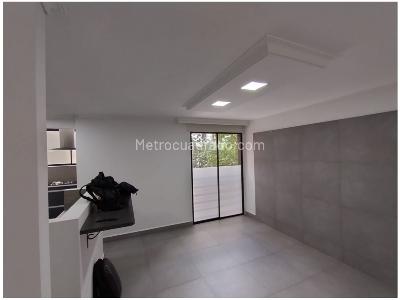 Apartamento de 3 alcobas en venta en Loma De Los Parra, Medellín, 207 m² · foto 17 de 20