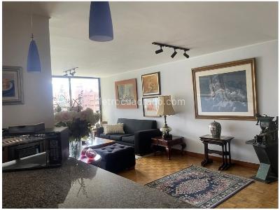 Apartamento en venta en Milla De Oro, Medellín · foto 3 de 19