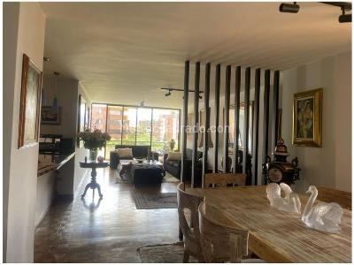 Apartamento en venta en Milla De Oro, Medellín · foto 4 de 19