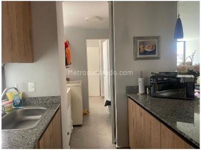 Apartamento en venta en Milla De Oro, Medellín · foto 5 de 19