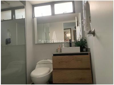 Apartamento en venta en Milla De Oro, Medellín · foto 8 de 19